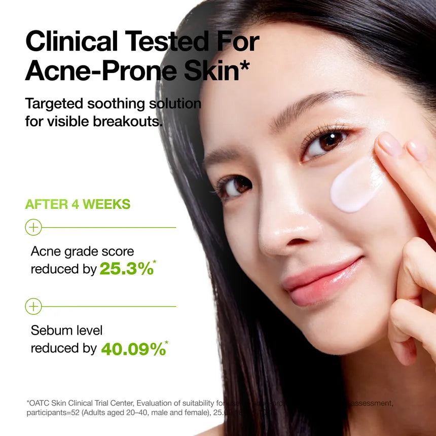 Anua Azelaic Acid + Cica Skin Soothing Moisturizer 100Ml
