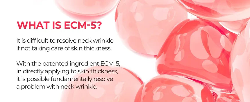 Dr. Melaxin Necksphalt ECM Ceramide Neck Serum 1.5Ml x 10ea