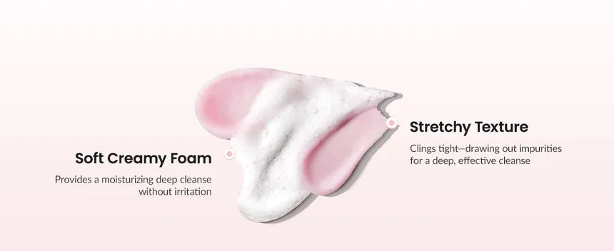 Biodance Collagen Mask To Foam Cleanser 150Ml