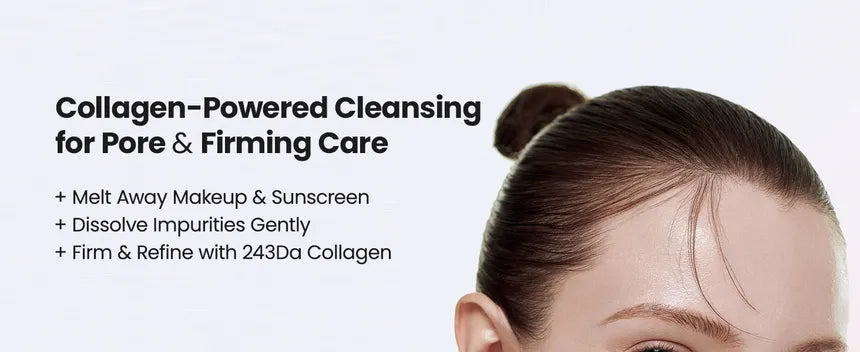 Biodance Collagen Cleansing Oil 200Ml