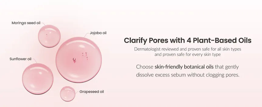 Biodance Collagen Cleansing Oil 200Ml
