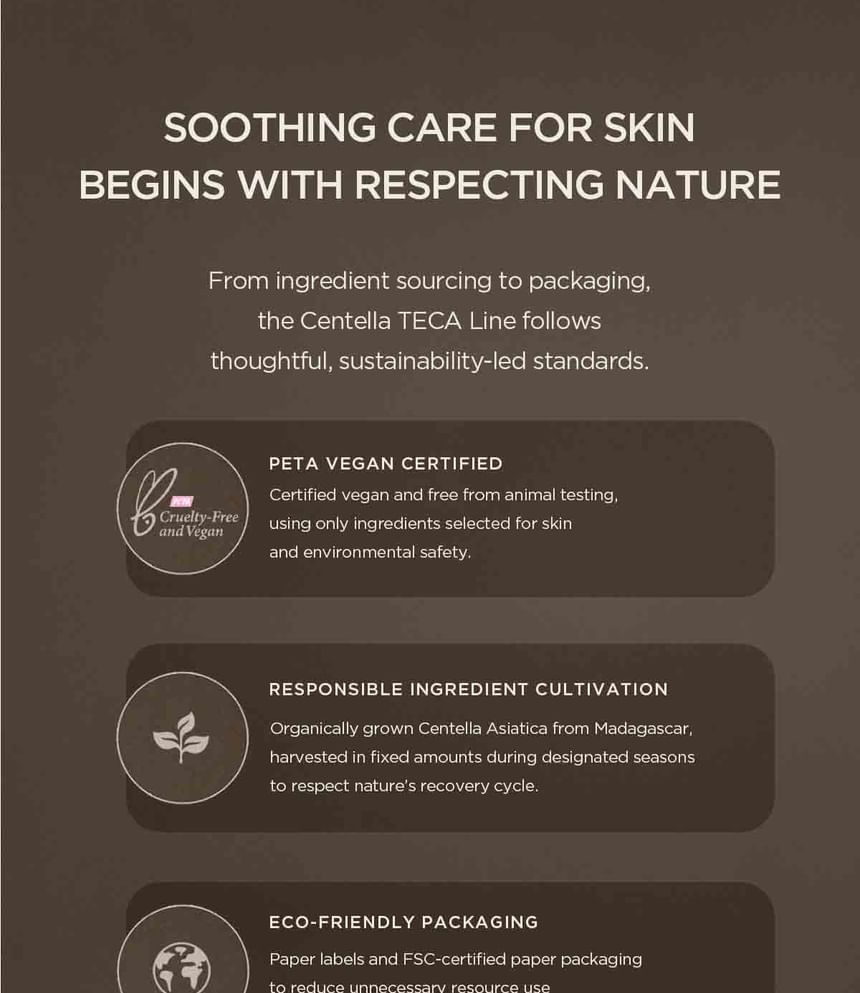 Skin1004 Madagascar Centella Teca Cream 75Ml