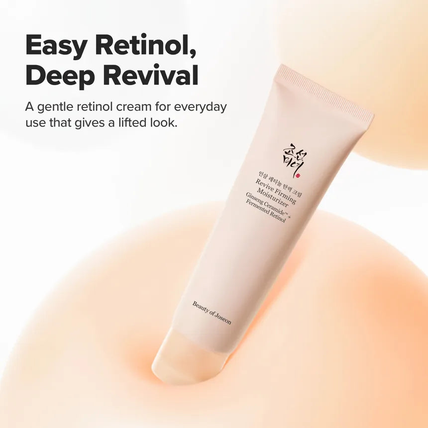 Beauty of Joseon Revive Firming Moisturizer 50Ml