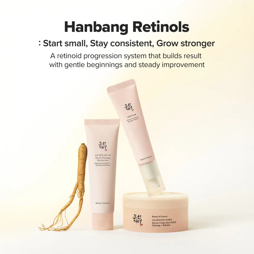 Beauty of Joseon Revive Firming Moisturizer 50Ml