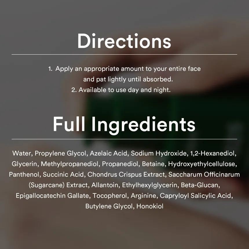 Abib Clear Spot Serum 7.325 Pump 30Ml