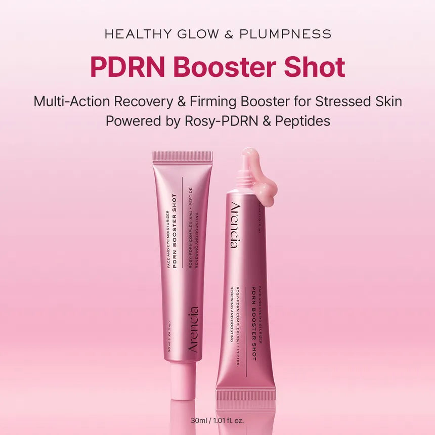 Arencia PDRN Booster Shot 30Ml