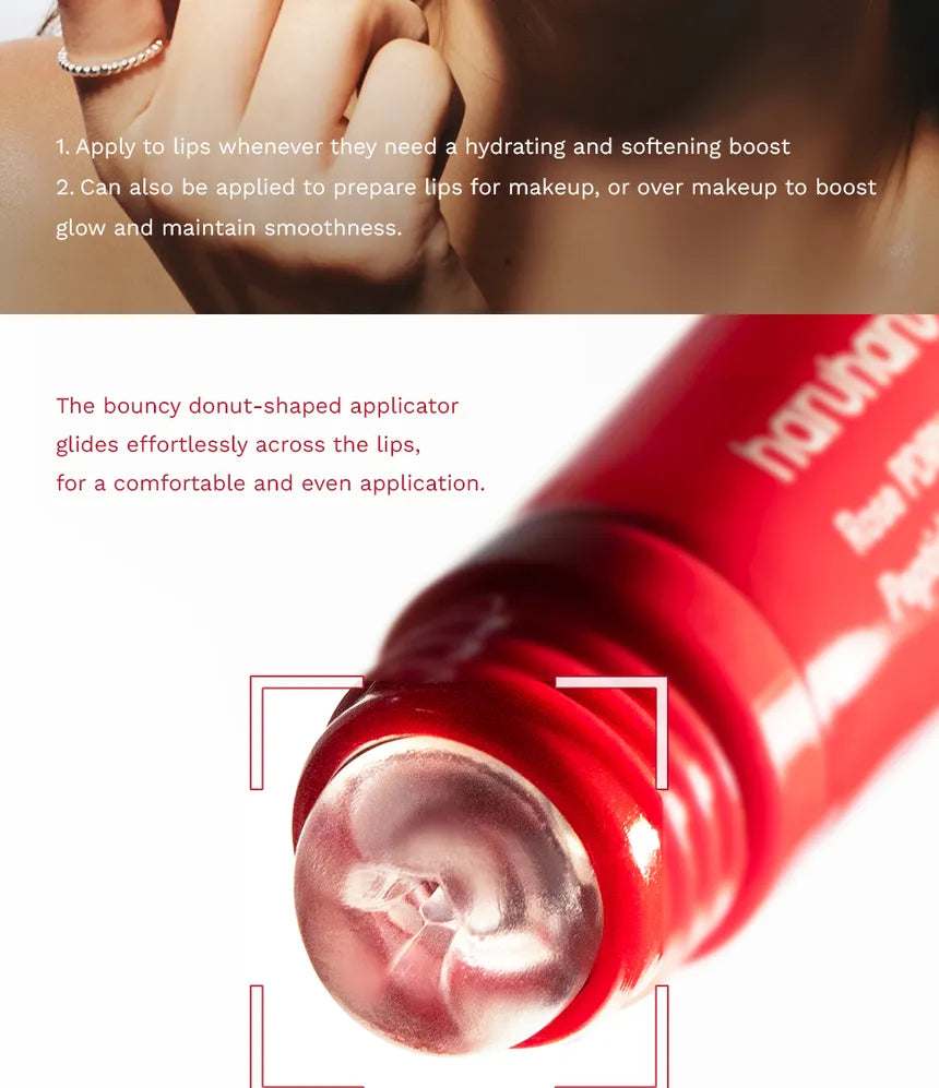 HaruHaru Wonder Rose PDRN Peptide Glowy Balm 10Ml