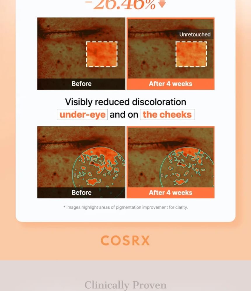 Cosrx 5 PDRN Collagen Vitalizing Hydrogel Eye Patch 60ea 85g