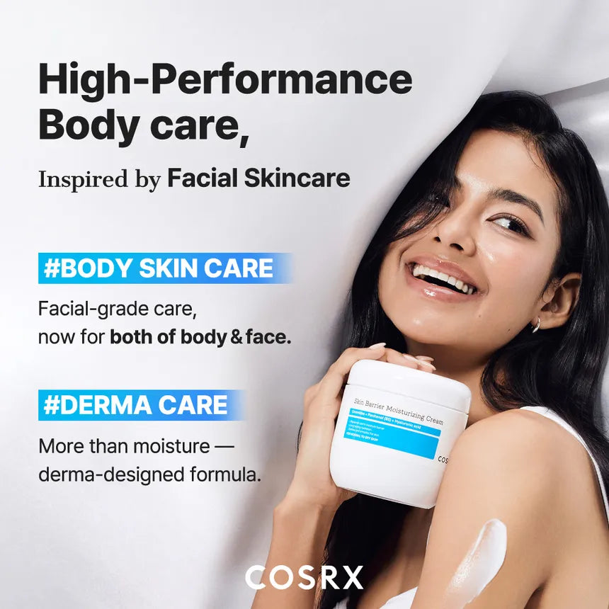 Cosrx Skin Barrier Moisturizing Cream 450ml