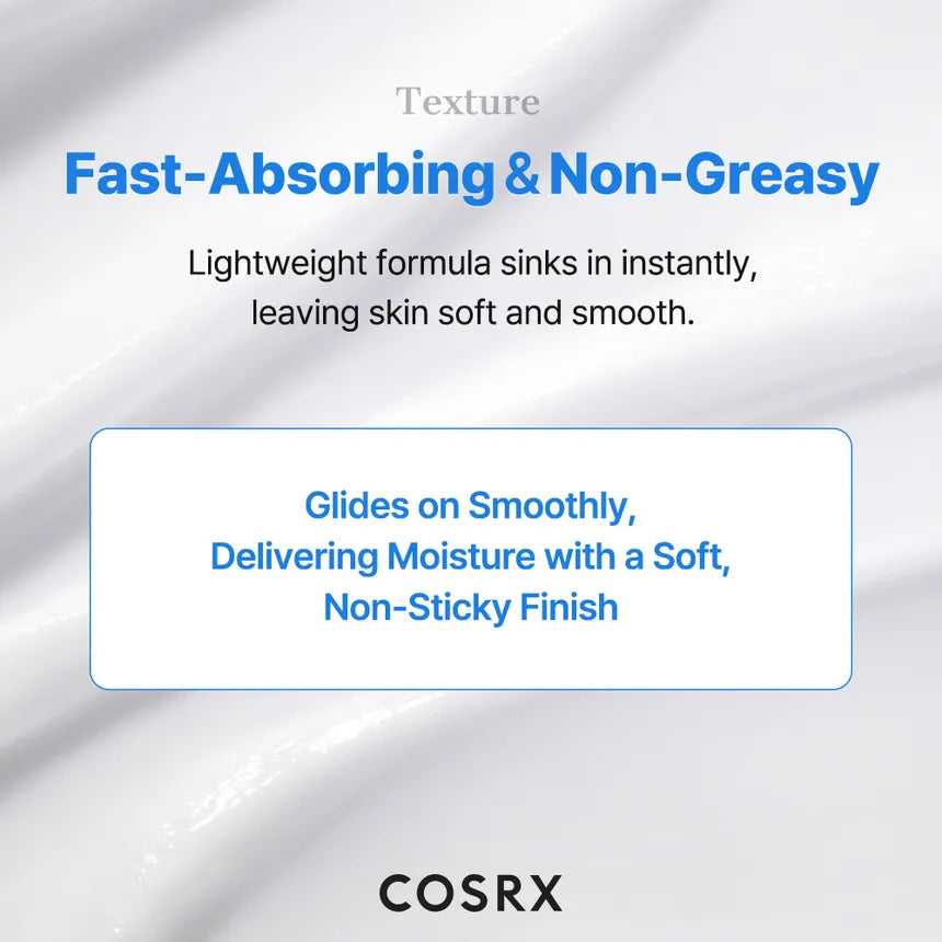Cosrx Skin Barrier Moisturizing Cream 450ml