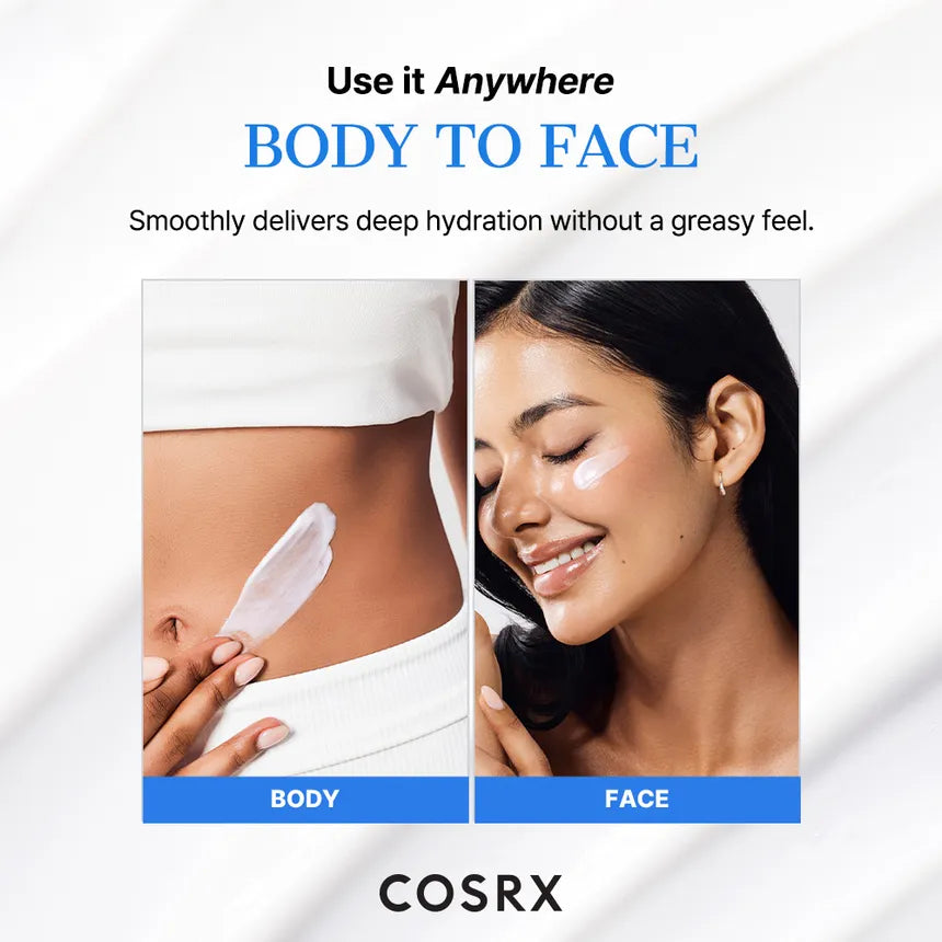 Cosrx Skin Barrier Moisturizing Cream 450ml