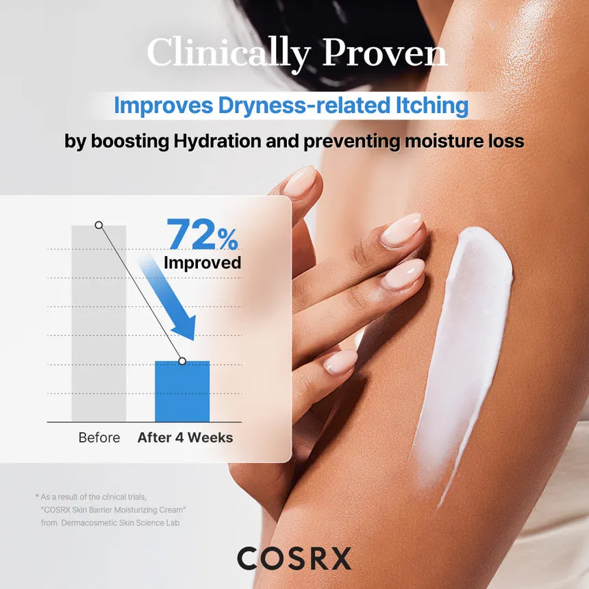 Cosrx Skin Barrier Moisturizing Cream 450ml