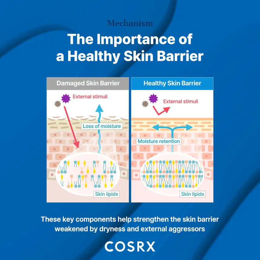 Cosrx Skin Barrier Moisturizing Cream 450ml