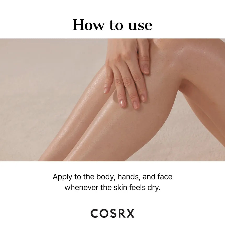 Cosrx Skin Barrier Moisturizing Cream 450ml