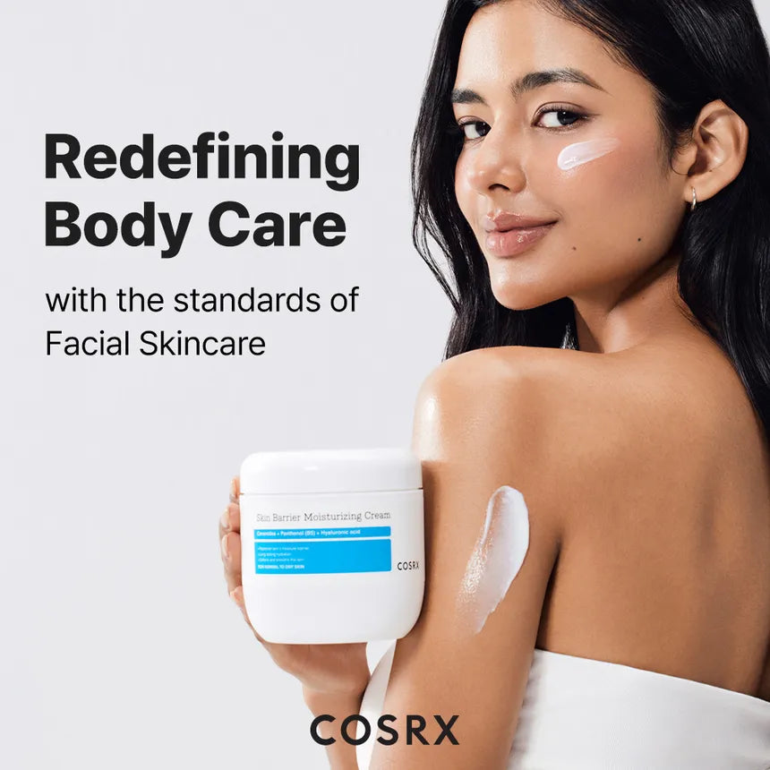 Cosrx Skin Barrier Moisturizing Cream 450ml