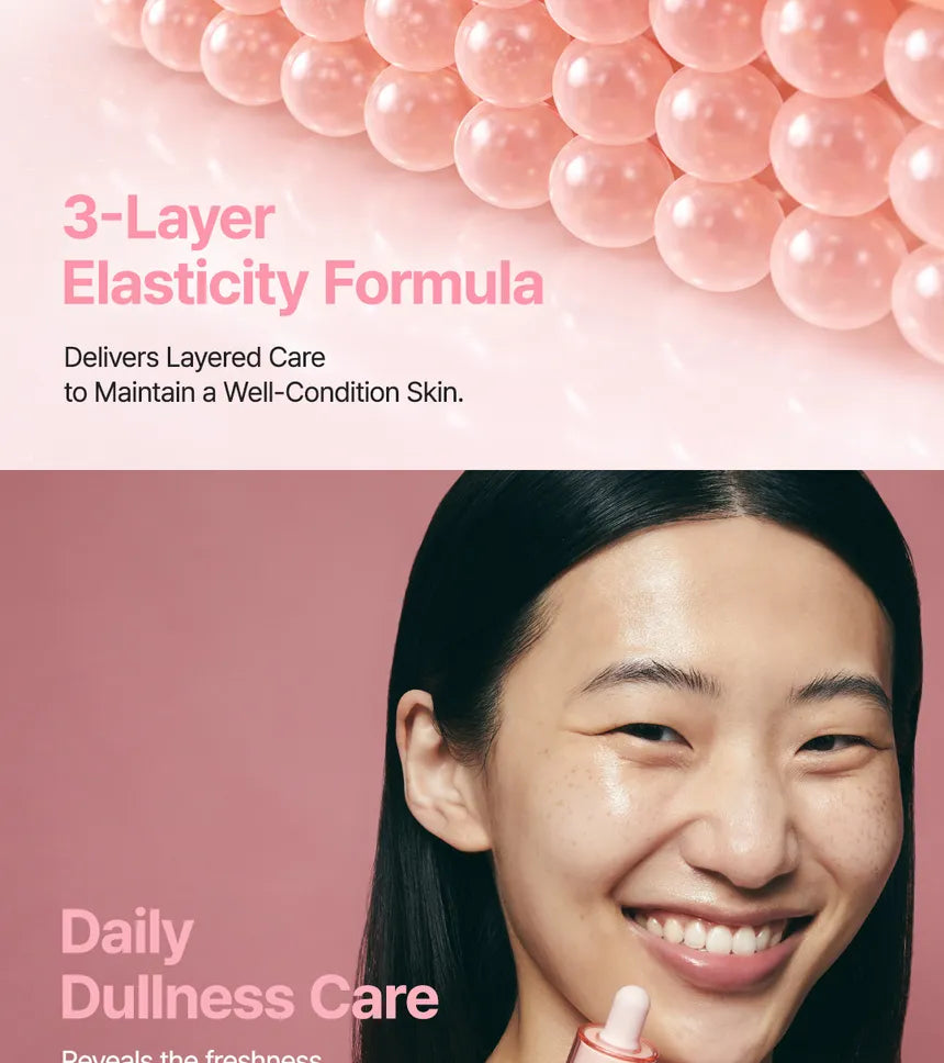 Purito Seoul Multi PDRN Collagen EGF Serum 30Ml