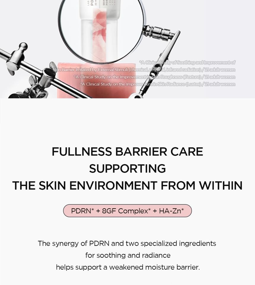 SKIN1004 Madagascar Centella PDRN 1.5 Cream 30Ml