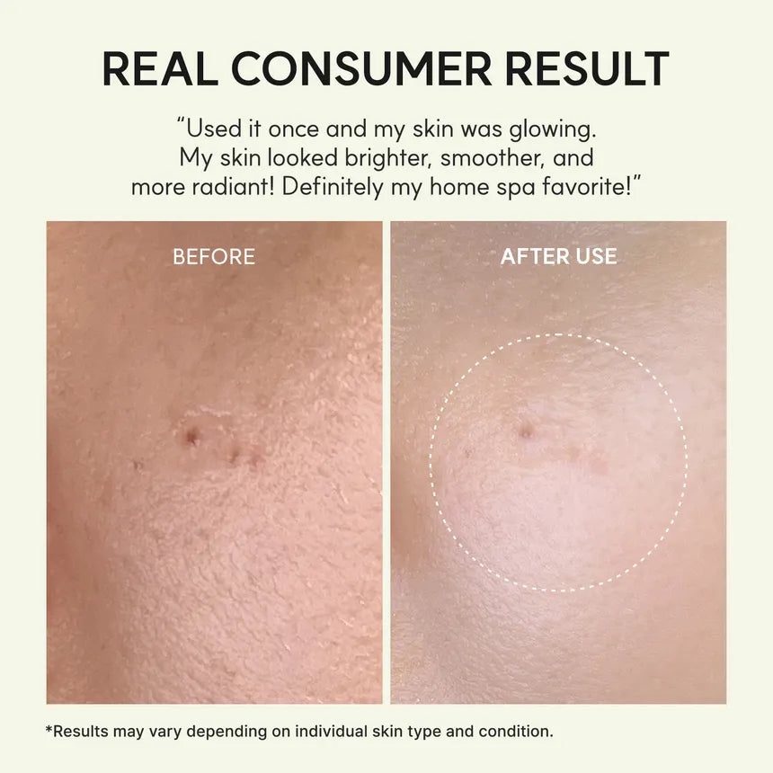 Arencia Vita Collagen Radiance Jello Mask 30g