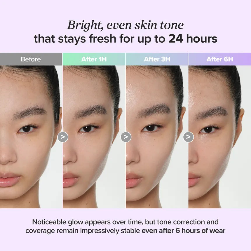 Beauty Of Joseon Stay Fresh Tone Up (Green) SunScreen Spf50 Pa++++ 50Ml
