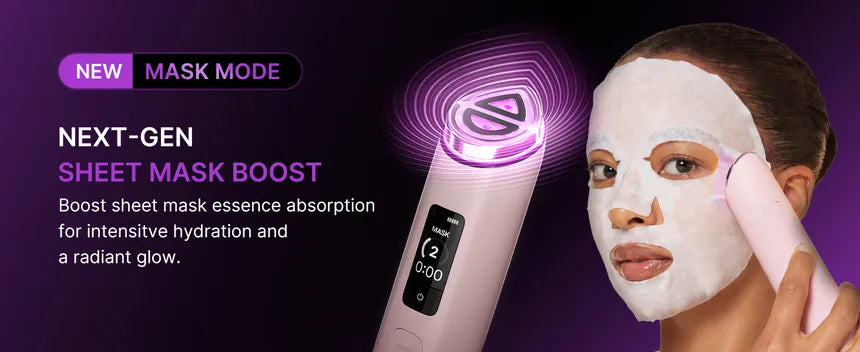 Medicube Age-R Booster Pro X2 Pink