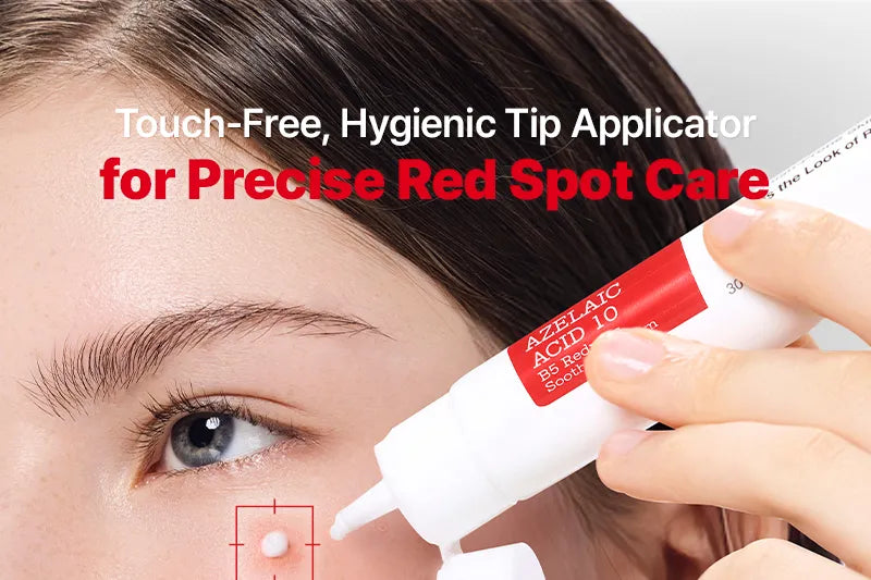 Cosrx Azelaic Acid 10 B5 Redness Soothing Cream 30Ml