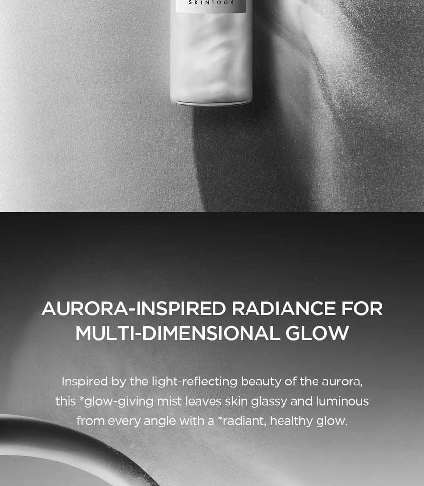 Skin1004 Madagascar Centella Tone Brightening Aurora Mist 100Ml