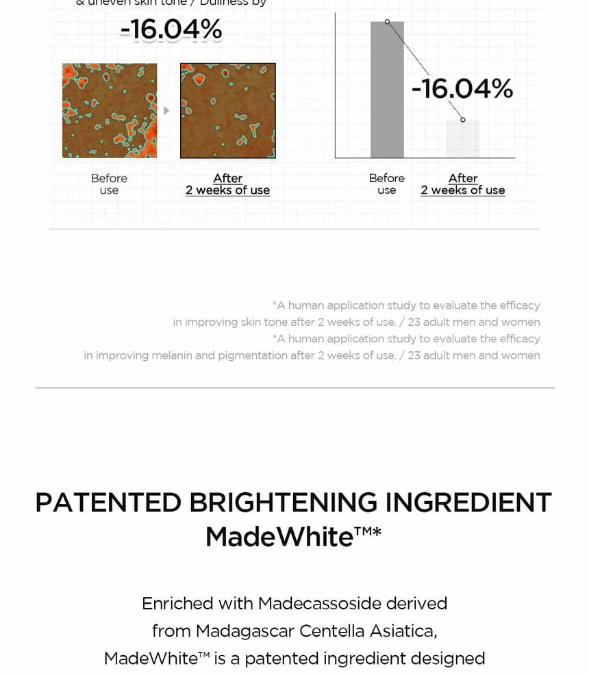 Skin1004 Madagascar Centella Tone Brightening Aurora Mist 100Ml