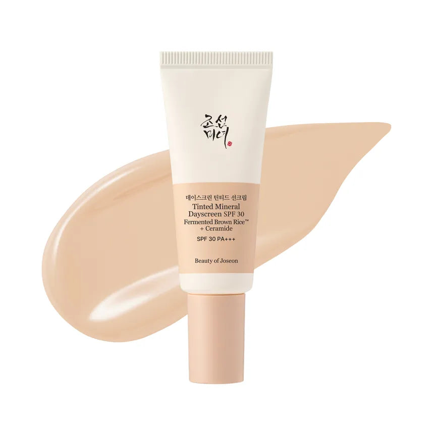 Beauty of Joseon Tinted Mineral Dayscreen SPF30 - 25W 40Ml