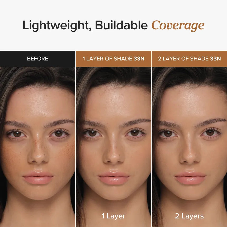Beauty of Joseon Tinted Mineral Dayscreen SPF30 - 47N 40Ml