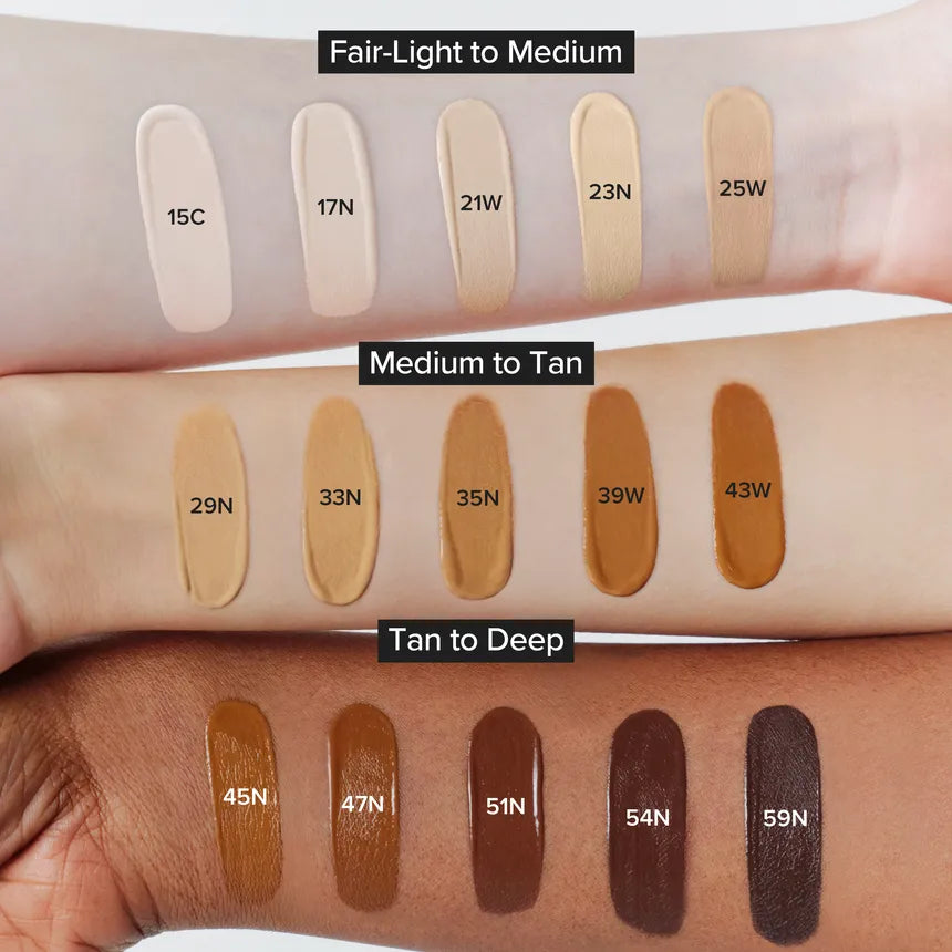 Beauty of Joseon Tinted Mineral Dayscreen SPF30 - 47N 40Ml
