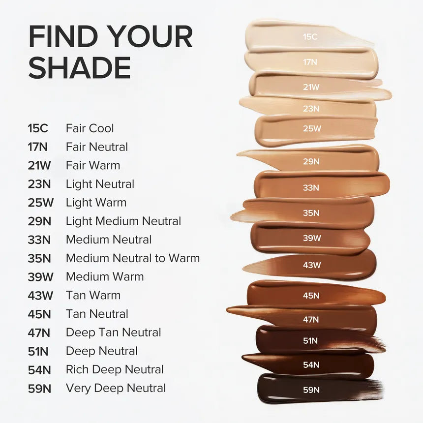 Beauty of Joseon Tinted Mineral Dayscreen SPF30 - 25W 40Ml