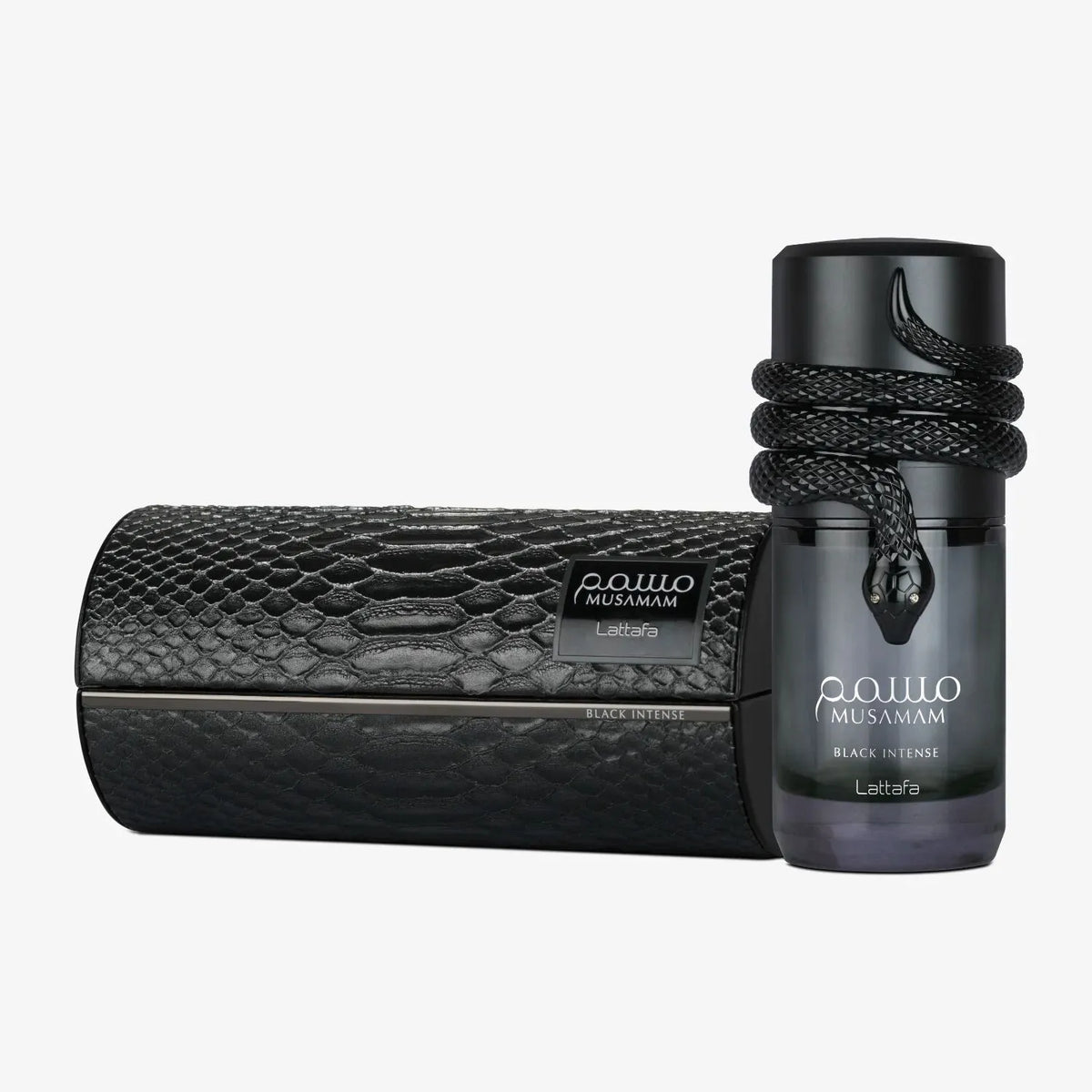 Lattafa Musamam Black Intense EDP 100Ml