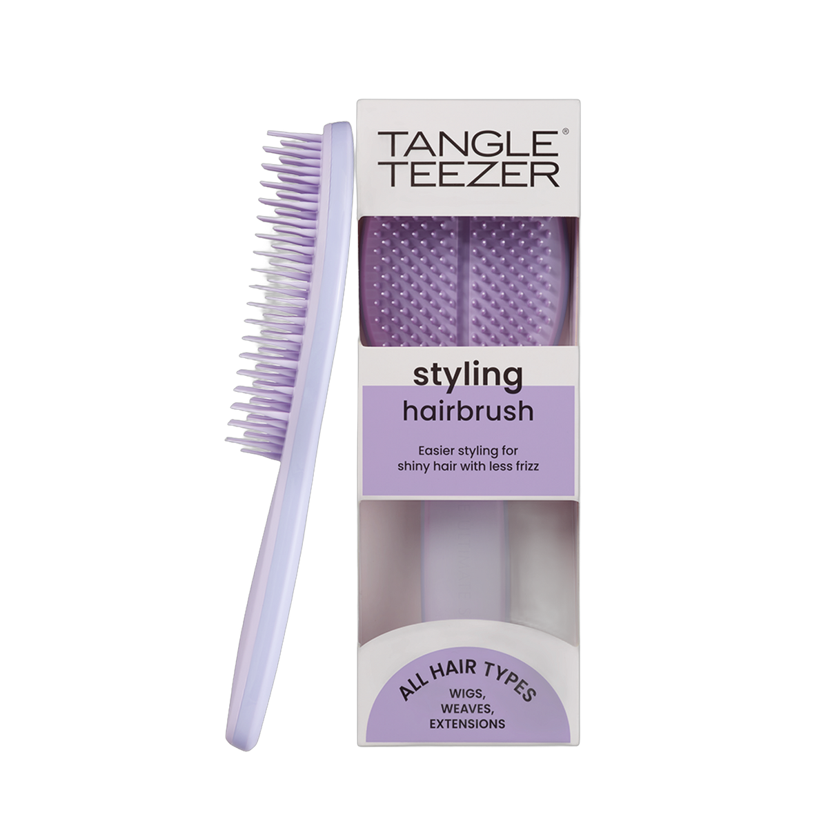 Tangle Teezer The Ultimate Styler - Lilac Cloud