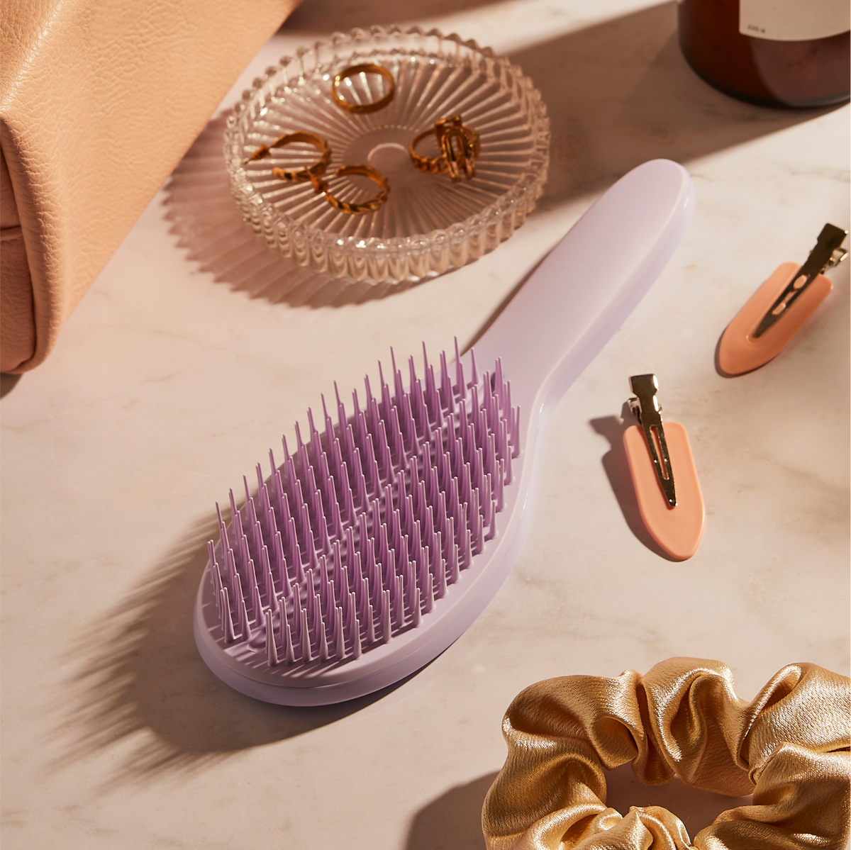 Tangle Teezer The Ultimate Styler - Lilac Cloud