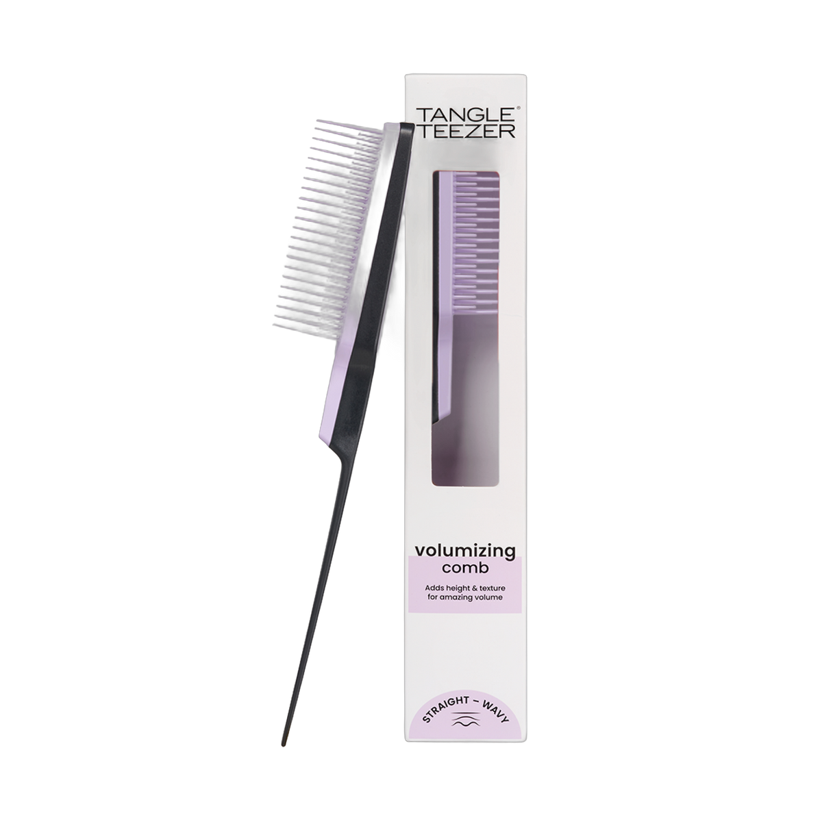 Tangle Teezer The Ultimate Volumizer - Lilac Cloud