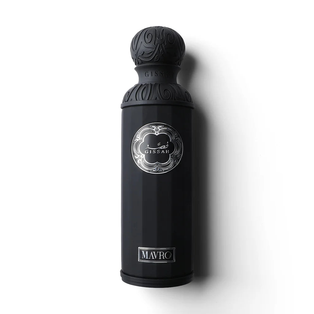Gissah Mavro EDP 200Ml