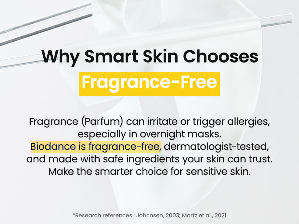 Biodance Radiant Vita Niacinamide Real Deep Mask 34g