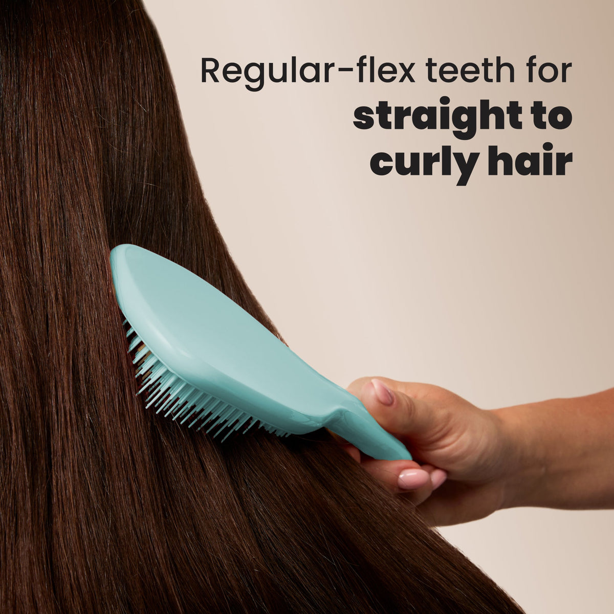 Tangle Teezer The Ultimate Detangler Large - Marine Teal