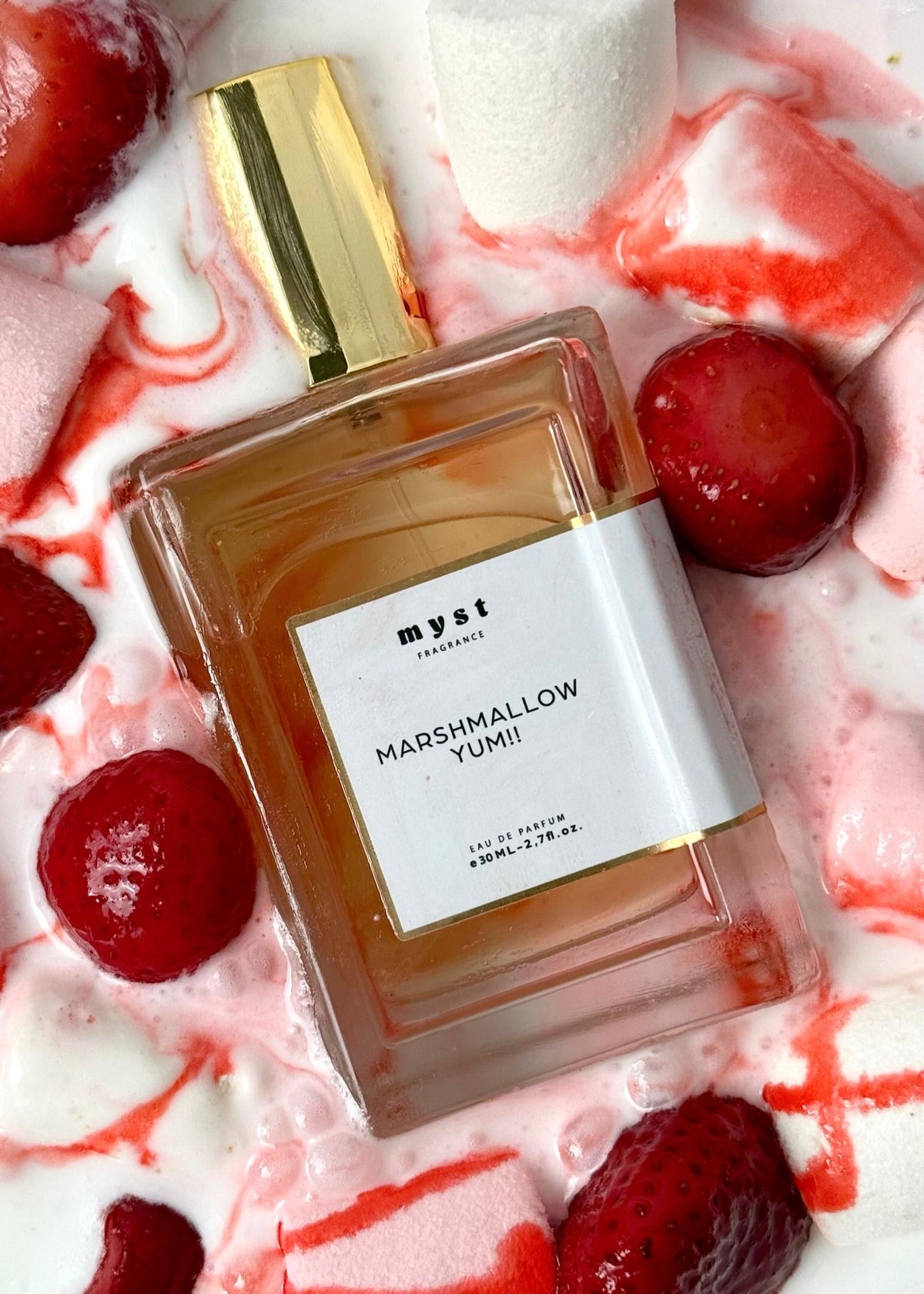 Myst Marshmallow Yum EDP 30Ml