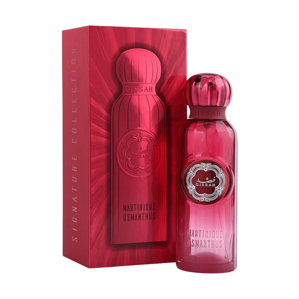 Gissah Martinique Osmanthus EDP 200 ML 200ml