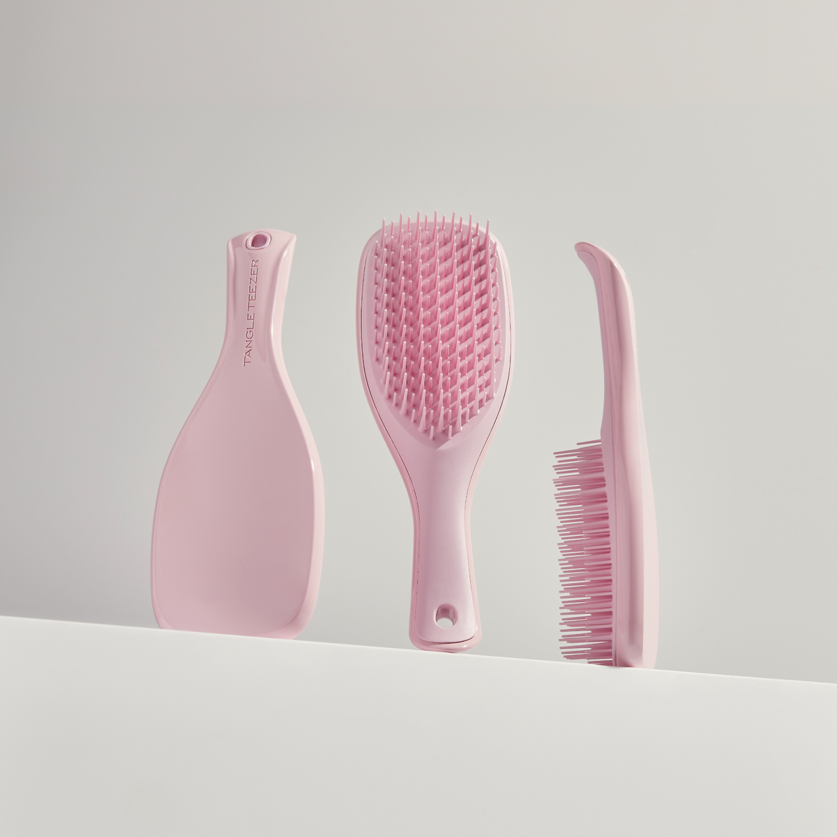 Tangle Teezer The Ultimate Detangler Mini - Millennial Pink