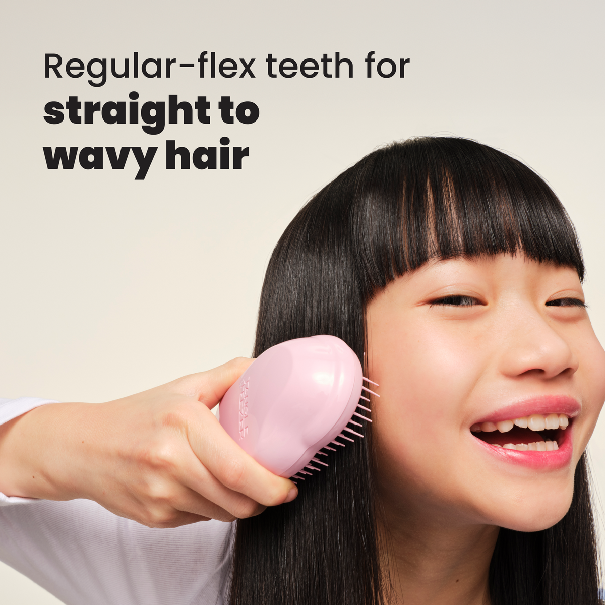 Tangle Teezer The Original Mini - Millennial Pink