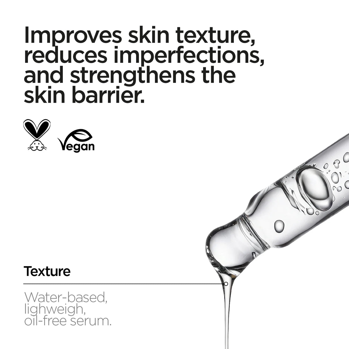 Revox B77 Just Niacinamide 10% Daily Moisturiser 30Ml