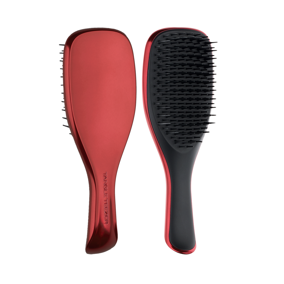 Tangle Teezer x The Devil Wears Prada The Ultimate Detangler Mini - Devil Wears Prada Red