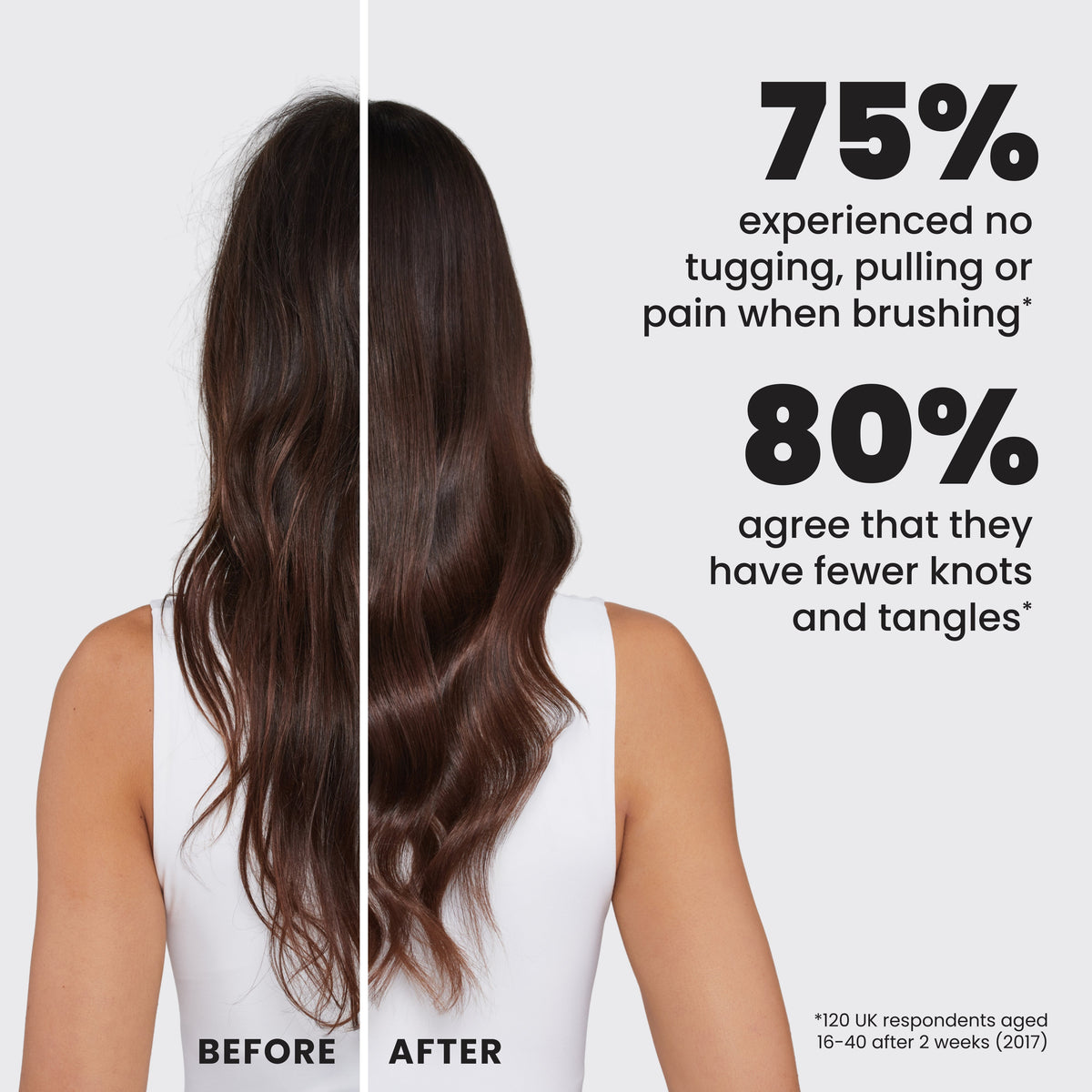 Tangle Teezer The Ultimate Detangler - Dusky Sunset