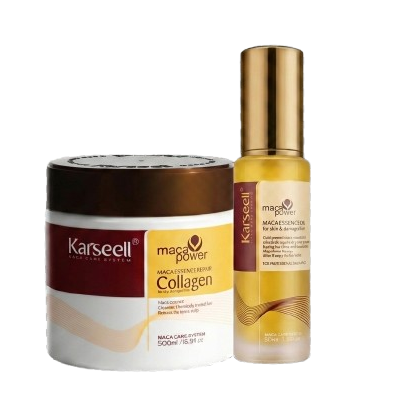 Karseell Deep Repair Duo