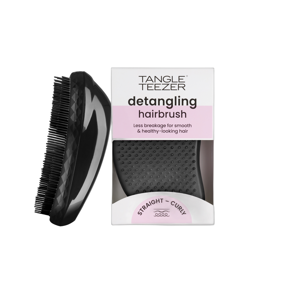 Tangle Teezer The Original - Panther Black