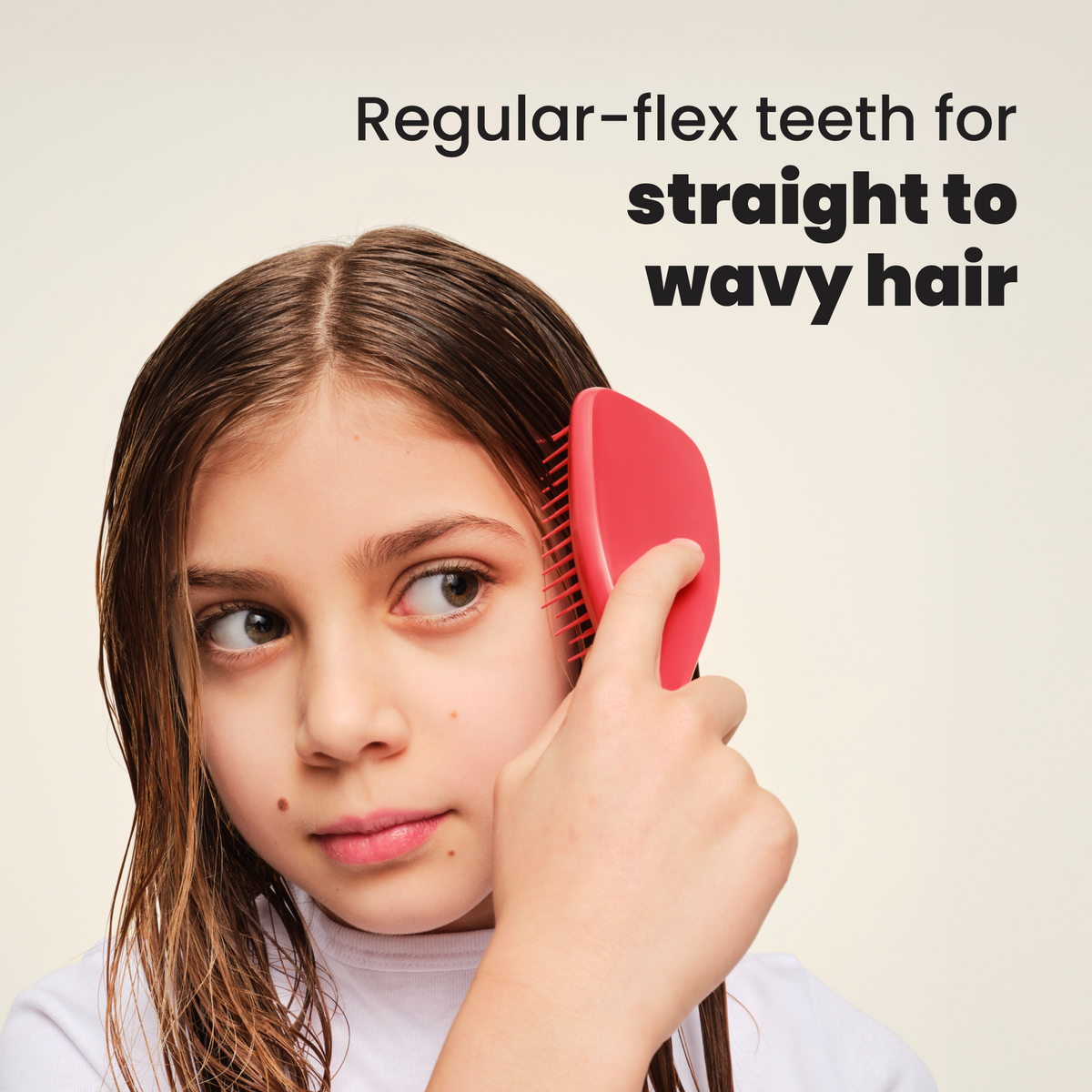 Tangle Teezer The Ultimate Detangler Mini - Pink Punch