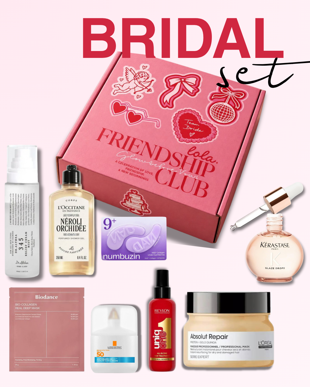 Néroli & Oud Ritual