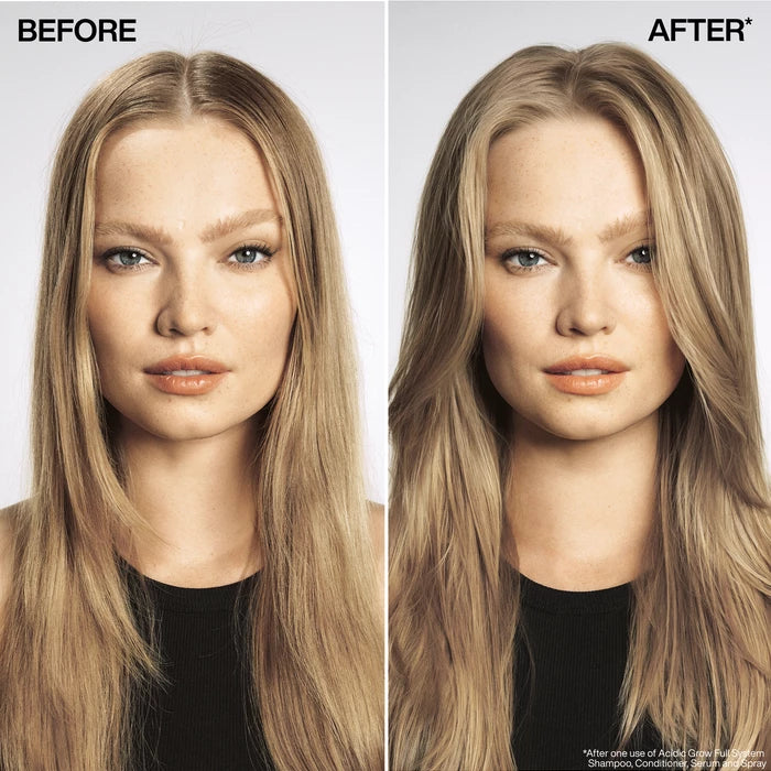 Redken Acidic Grow Full +Azelaic Acid Shampoo 300Ml